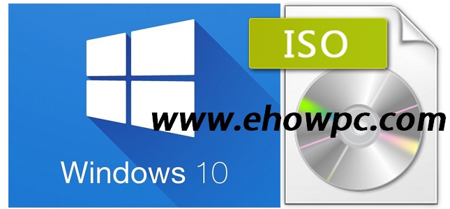 free windows 10 iso download