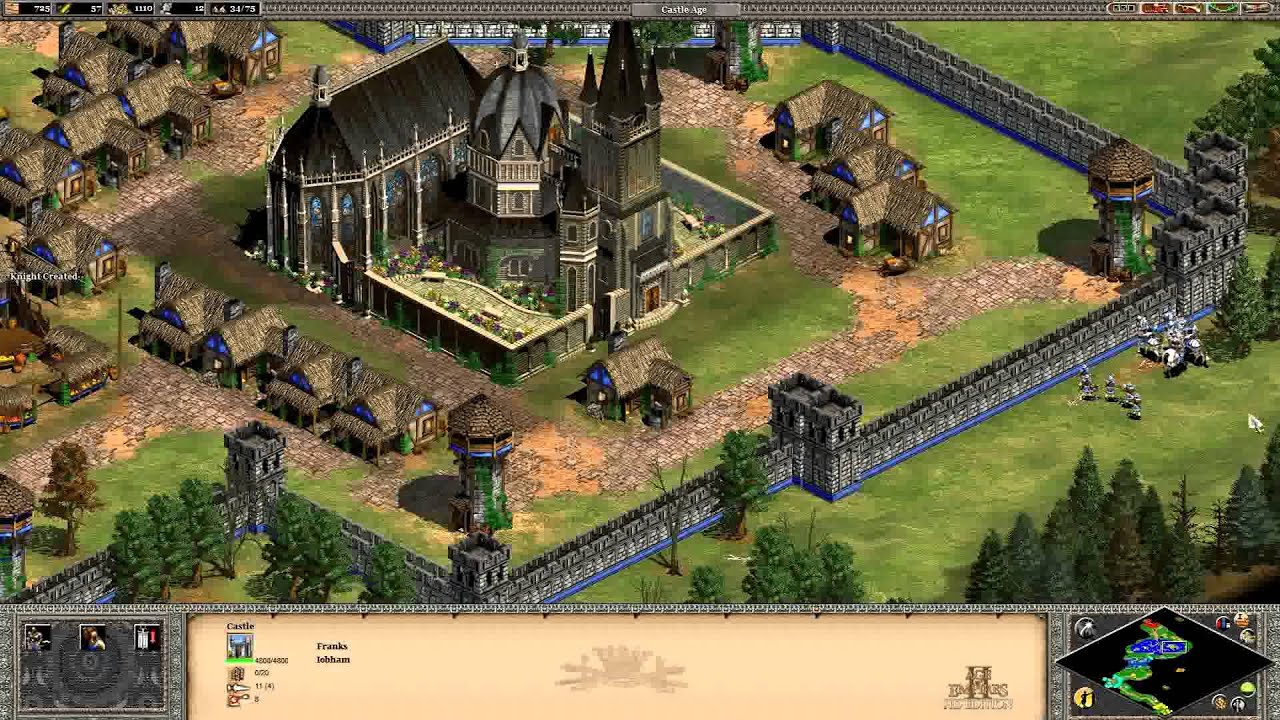 Age Of Empire Hd Edition Download